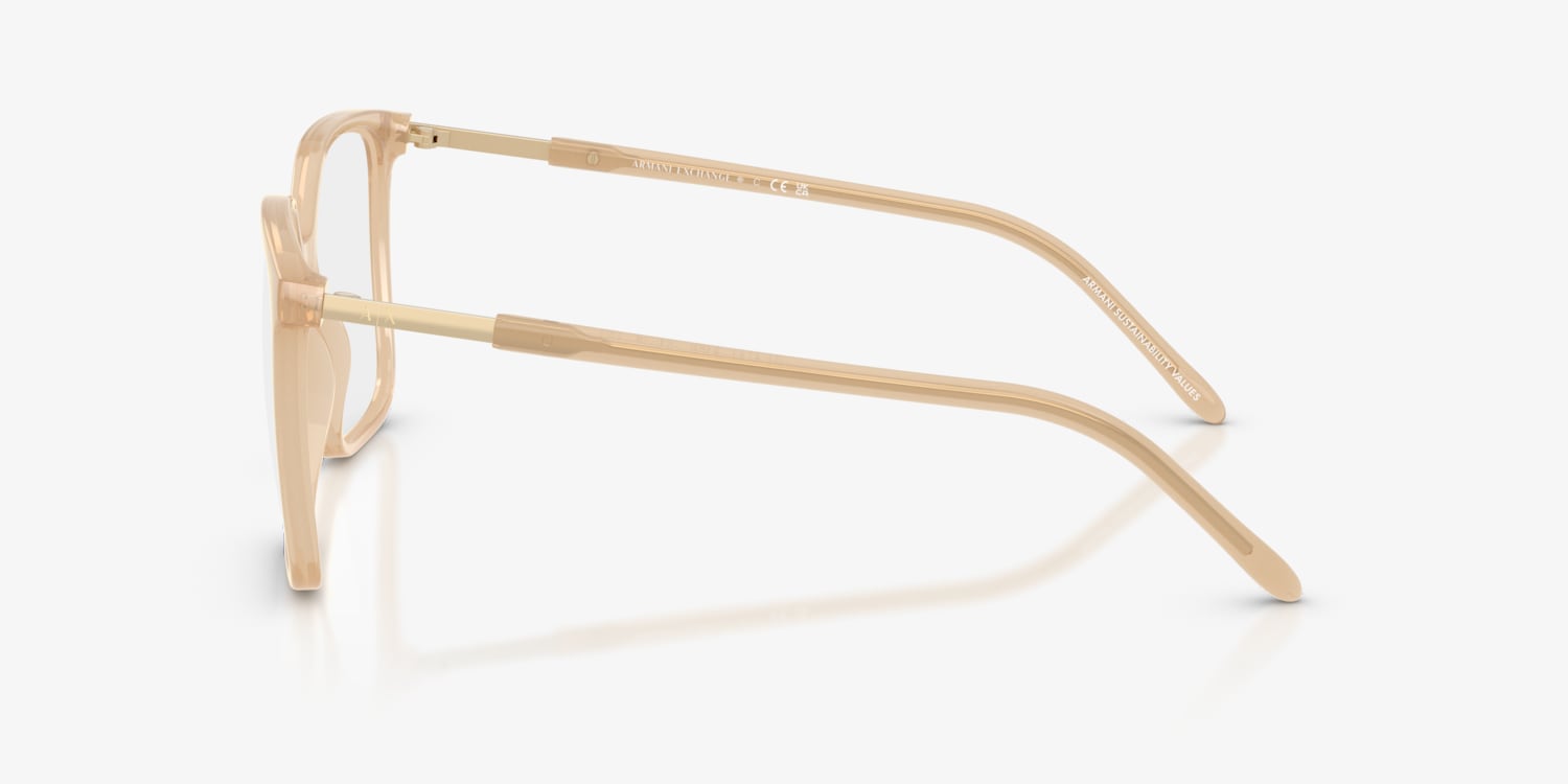 Armani Exchange AX3132 Eyeglasses | LensCrafters