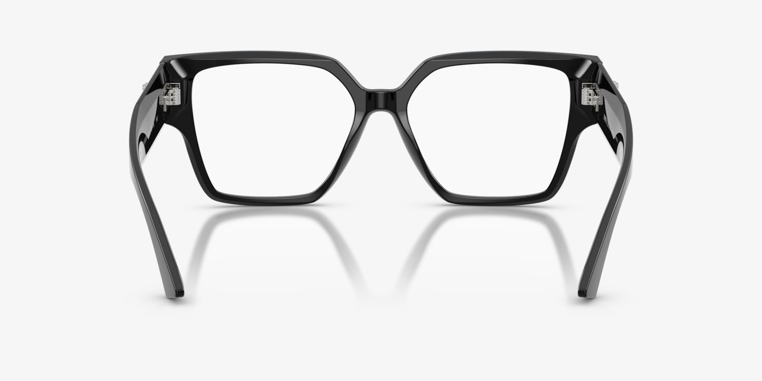 Jimmy Choo JC3032B Eyeglasses | LensCrafters