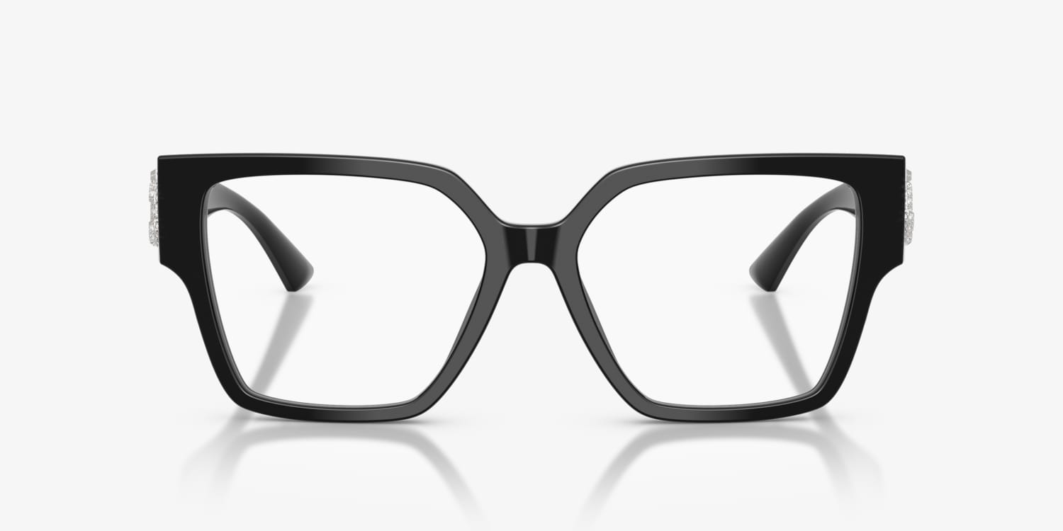 Jimmy Choo JC3032B Eyeglasses | LensCrafters