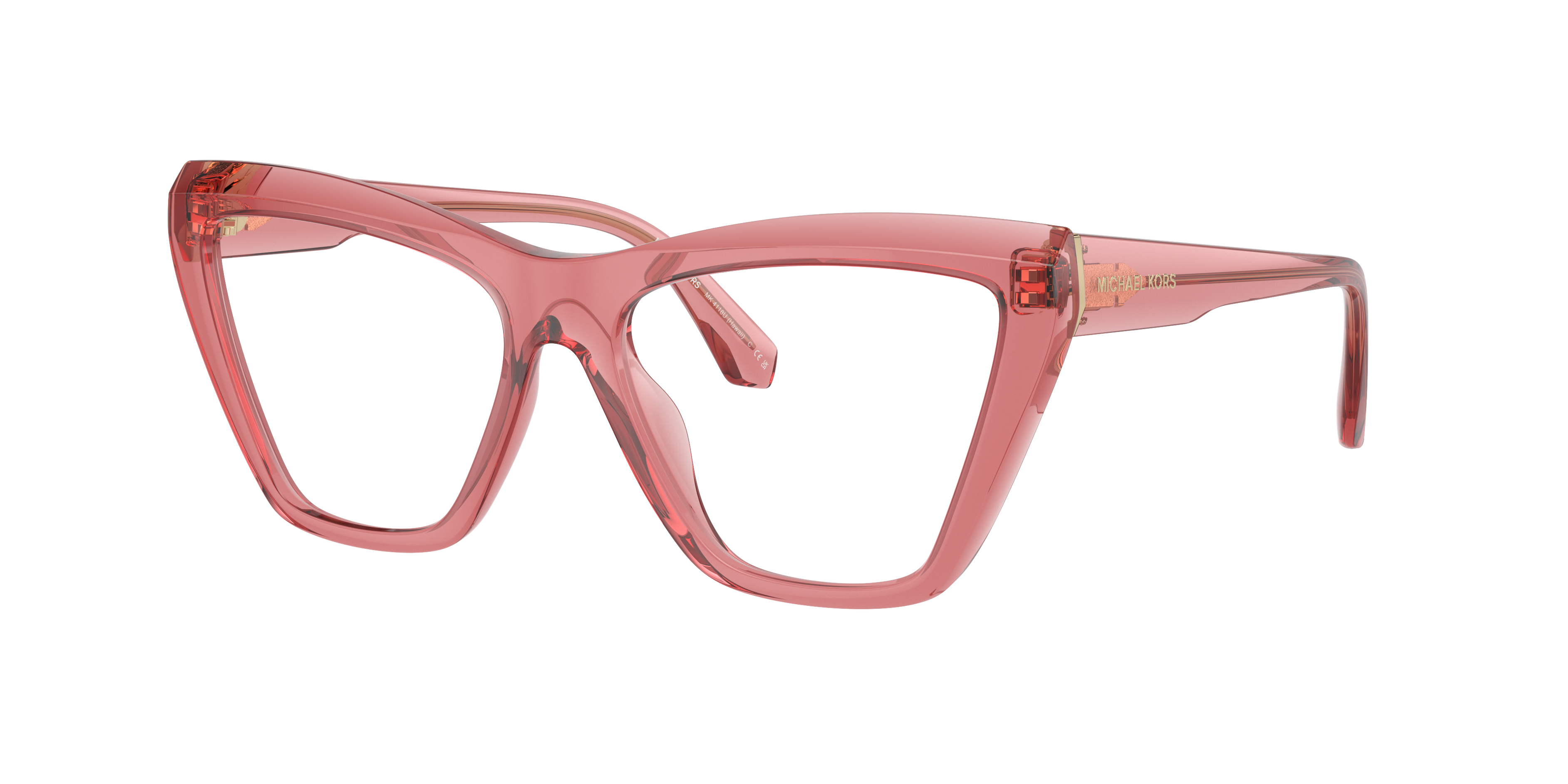 ｍｉｋａ Eyeglasses Michael Kors MK4167U Nashville | Free Shipping