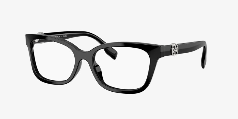 Tory Burch TY2147U Eyeglasses | LensCrafters display picture 2