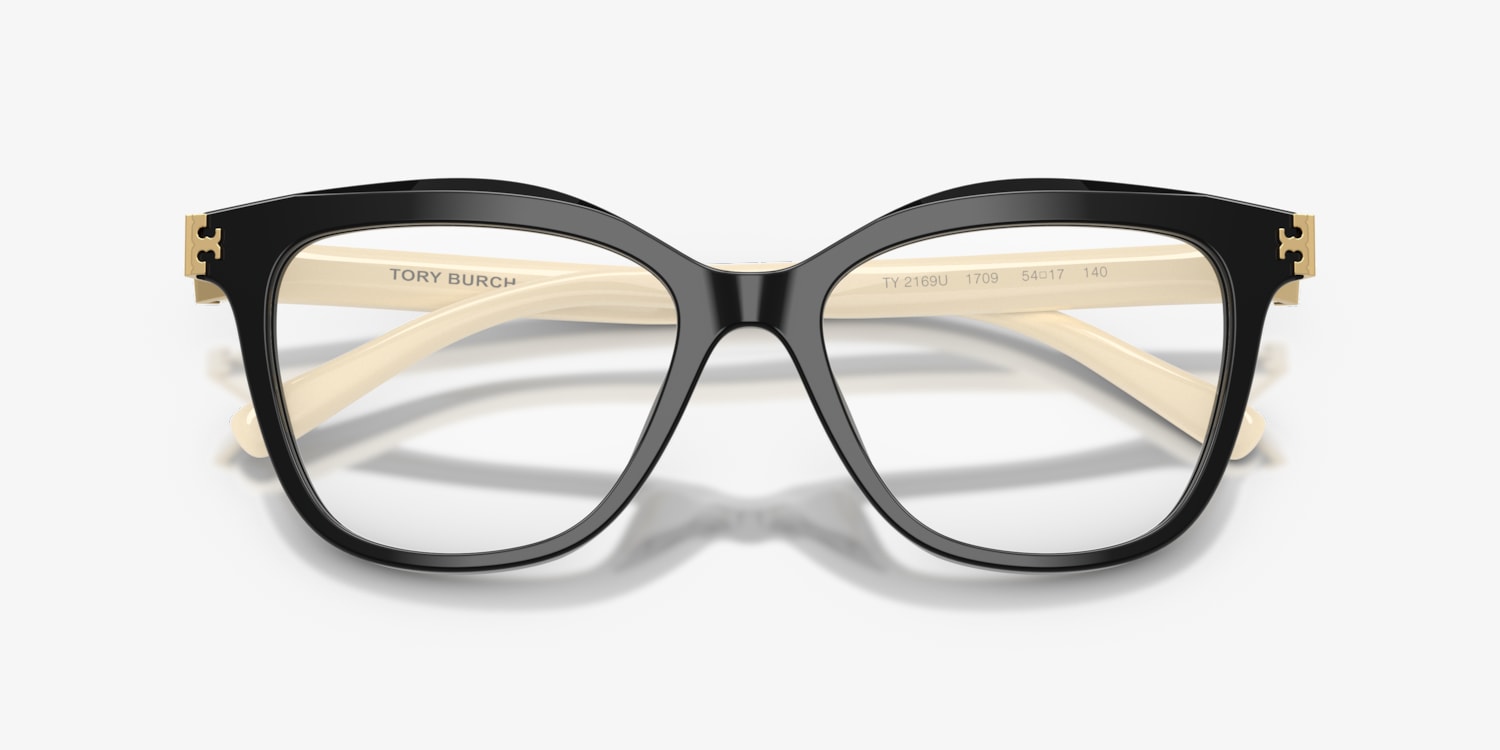 Tory Burch TY2169U Eyeglasses | LensCrafters