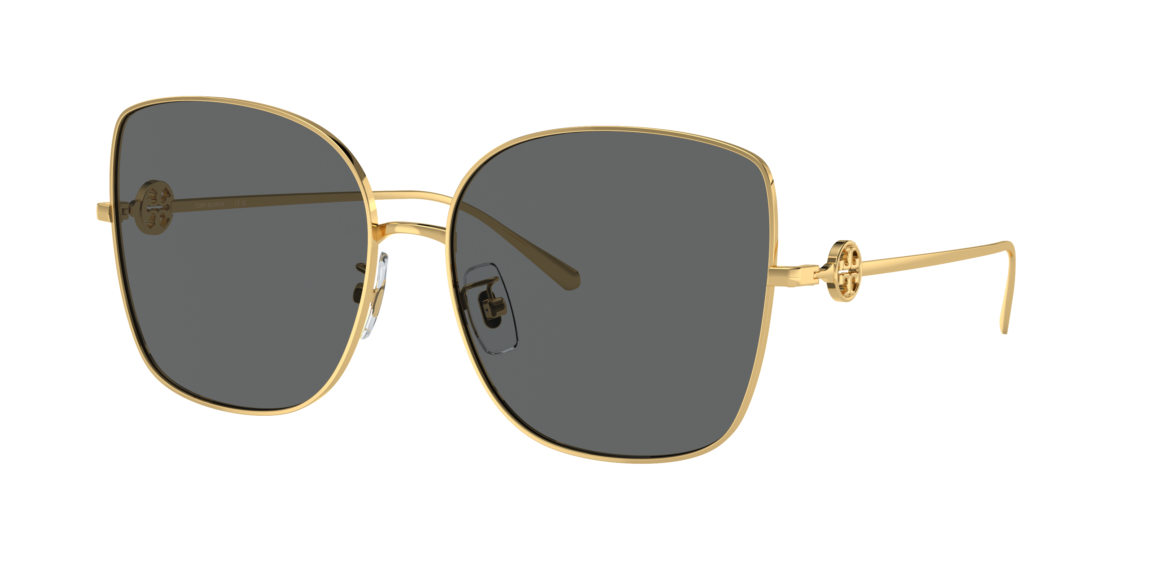 Tory Burch TY6106D Sunglasses | LensCrafters