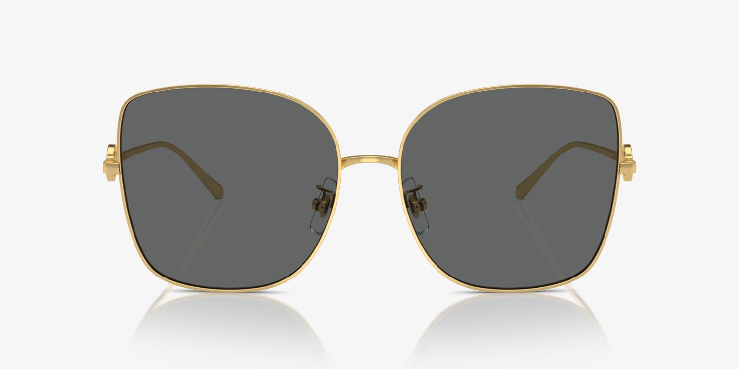 Tory Burch サングラス Tory Burch TY6106D Sunglasses | LensCrafters