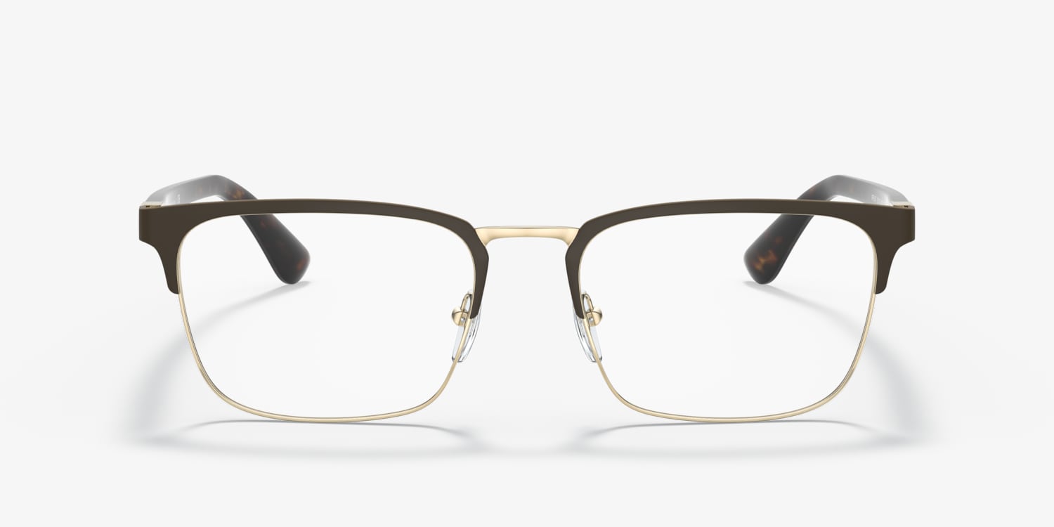 Prada PR 54TV Heritage Eyeglasses | LensCrafters