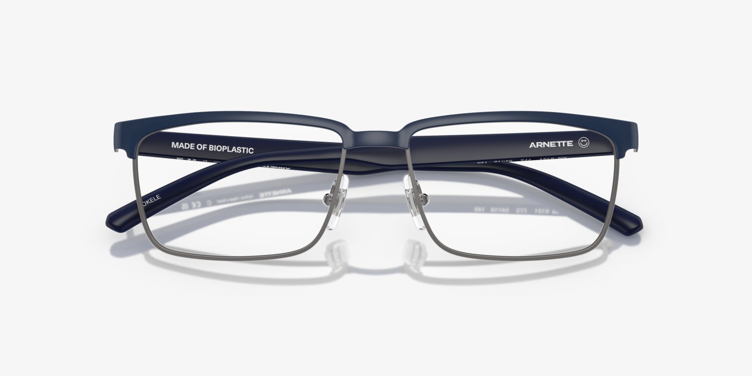 Arnette AN6131 Mokele Eyeglasses | LensCrafters
