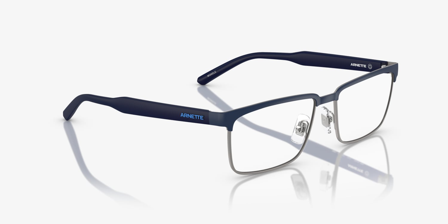 Arnette AN6131 Mokele Eyeglasses | LensCrafters