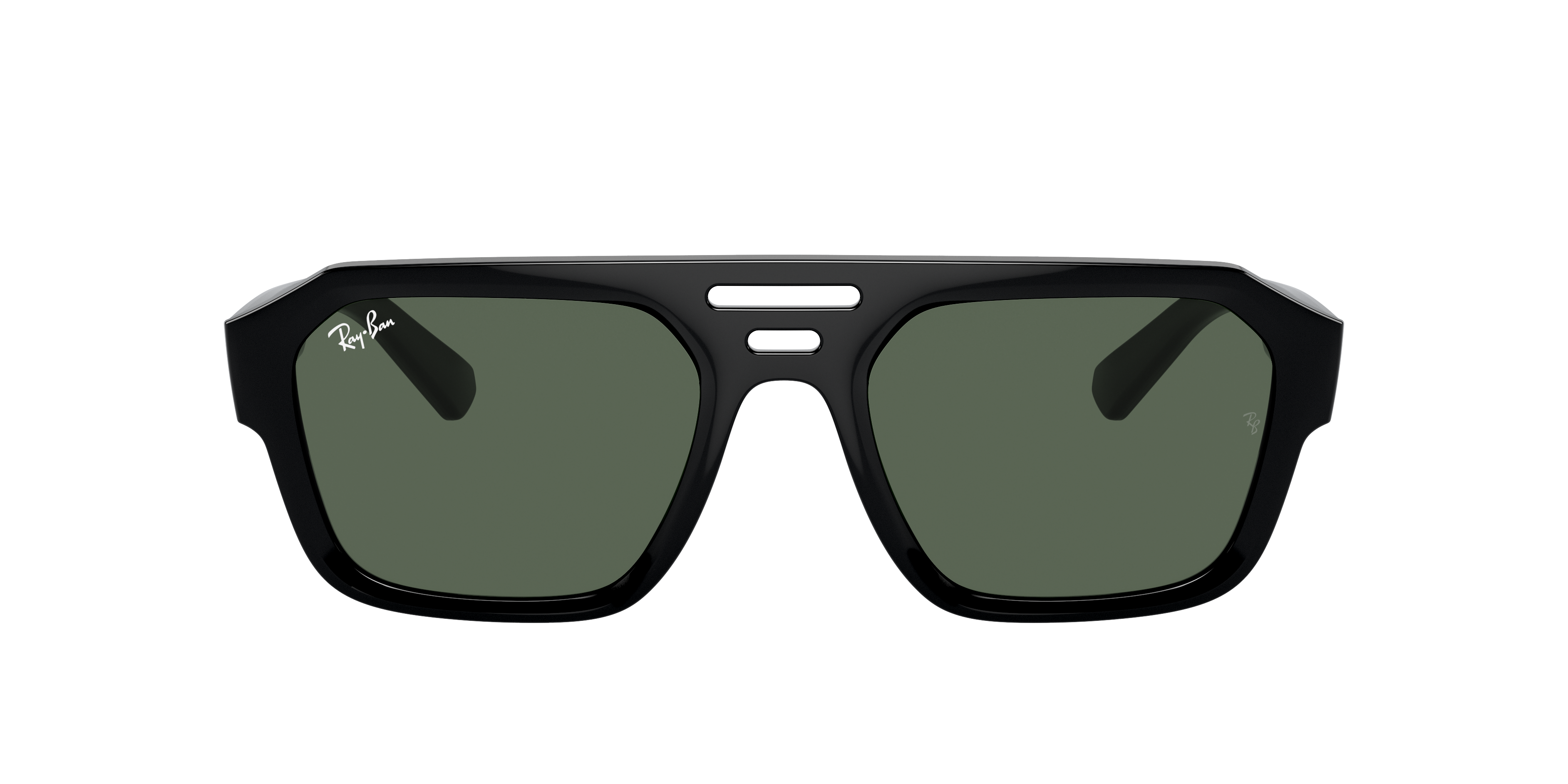 Ray-Ban RB4397 Corrigan Bio-Based Sunglasses | LensCrafters