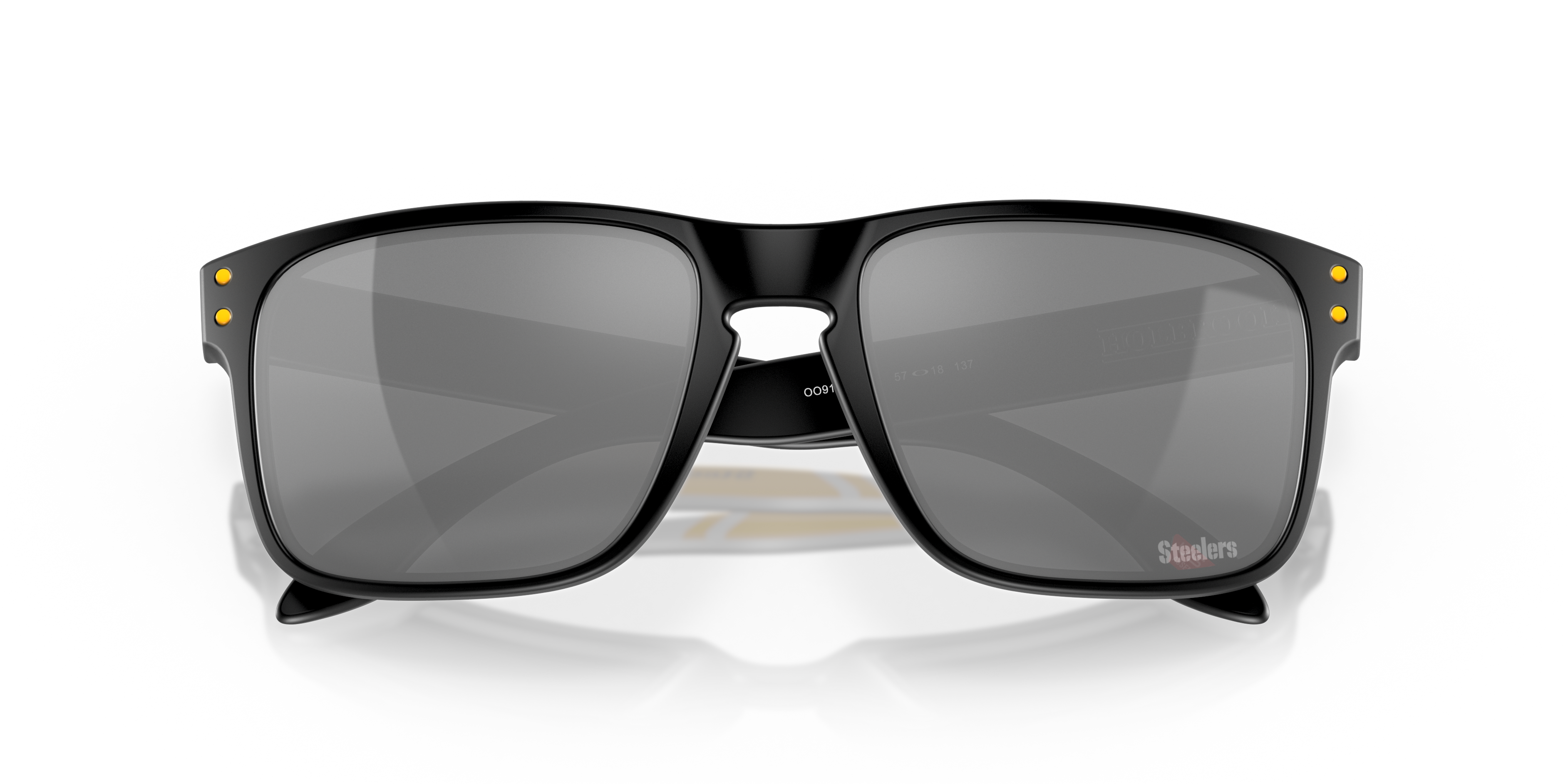 OO9102 Pittsburgh Steelers Holbrook™