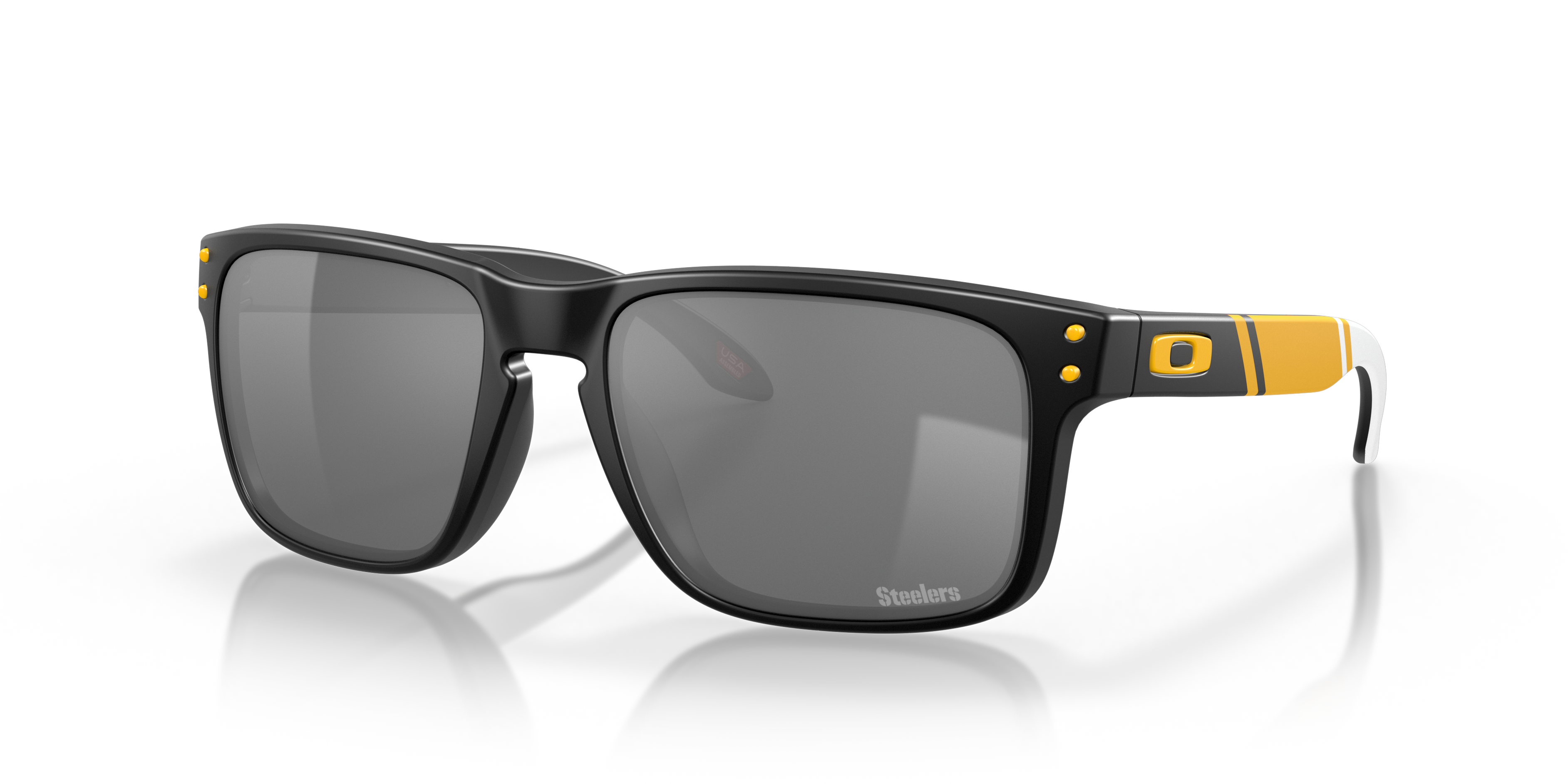 OO9102 Pittsburgh Steelers Holbrook™