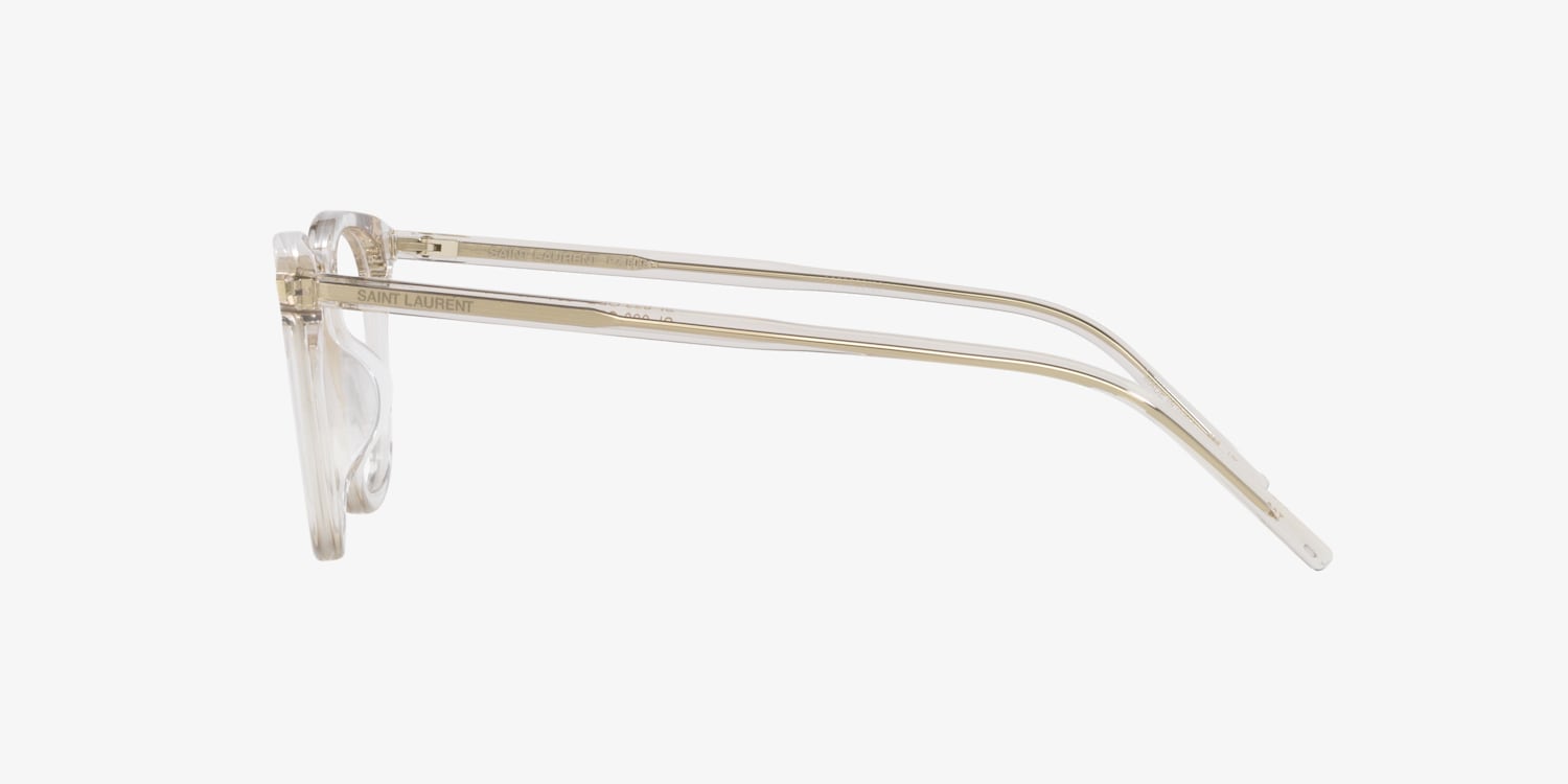 Saint Laurent SL 623 OPT Eyeglasses | LensCrafters Saint Laurent SL 623 OPT Eyeglasses | LensCrafters