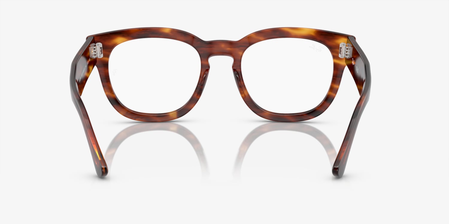 Ray-Ban レイバン MEGA HAWKEYE OPTICS メガホークアイ Ray-Ban レイバン 偏光サングラス NewModel MEGA HAWKEYE メガ