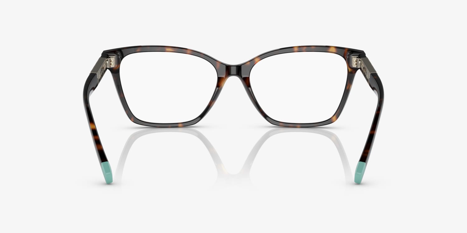 55,000から35,000Tiffany & Co. 2点セット Amazon.com: Tiffany & Co. TF2228-8055 Eyeglass Frame Black w