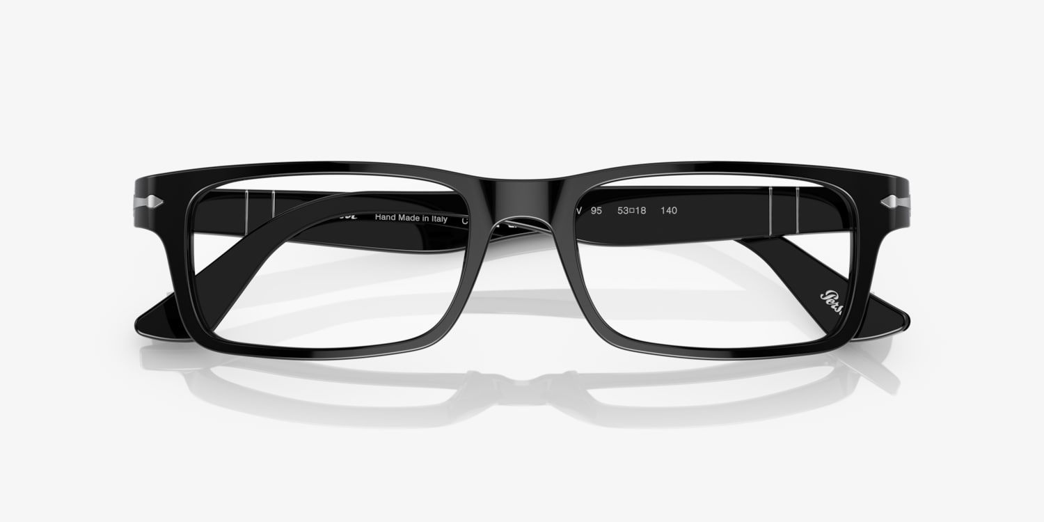 Persol PO3050V Eyeglasses LensCrafters - Main Image