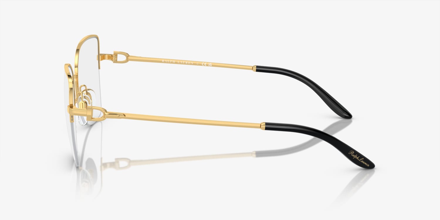 Ralph Lauren RL5122 Eyeglasses | LensCrafters