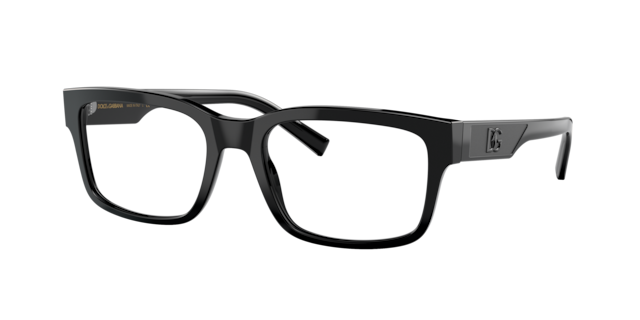 Dolce&Gabbana Man Black