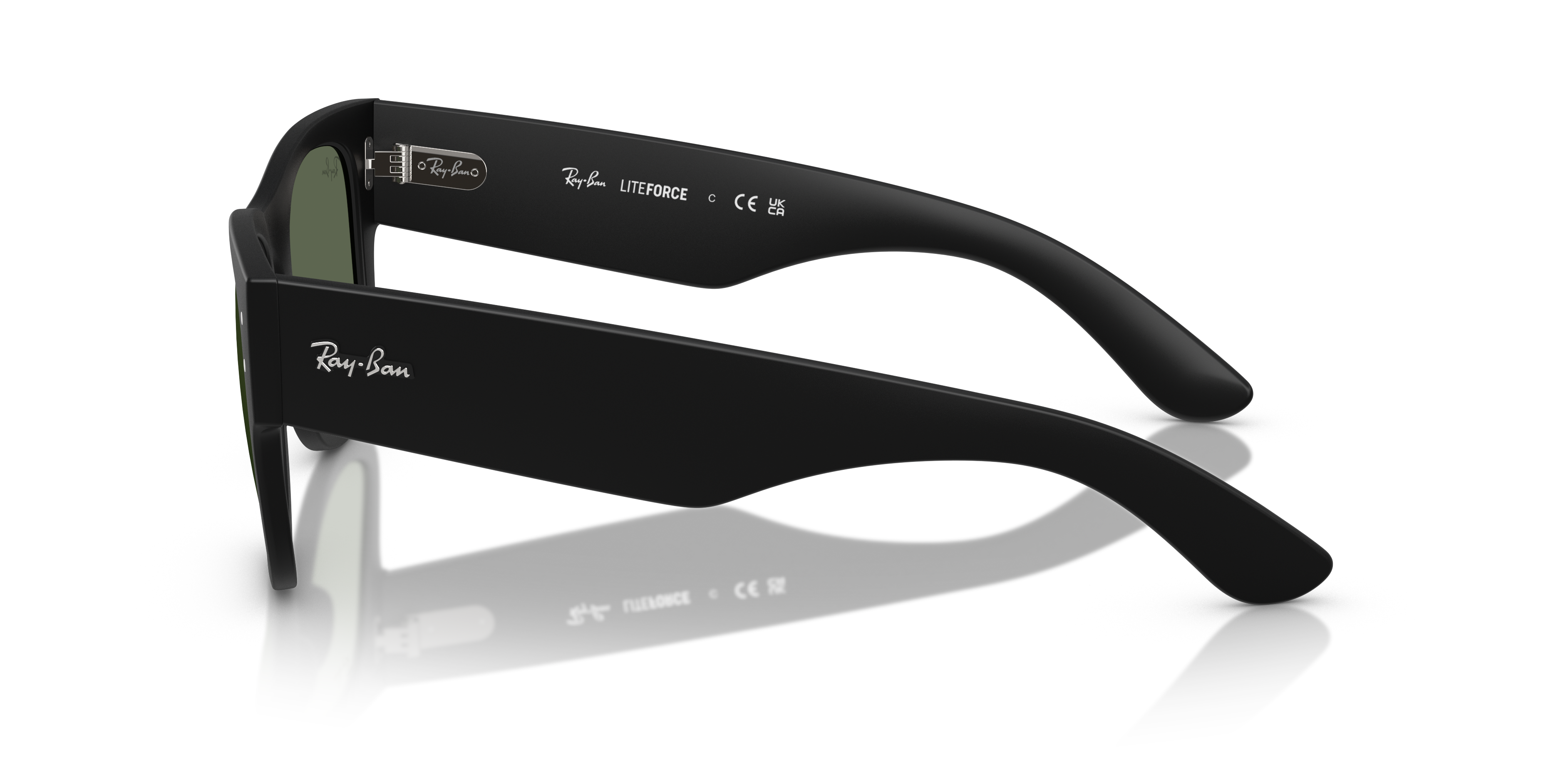 RB4840S Mega Wayfarer Liteforce