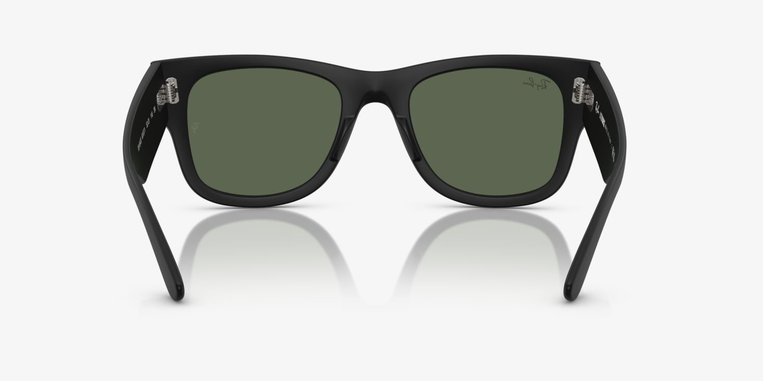 【新品未開封】Ray-Ban  WAYFARER グリーンレンズ M 楽天市場】レイバン Ray-Ban サングラス Original Wayfarer