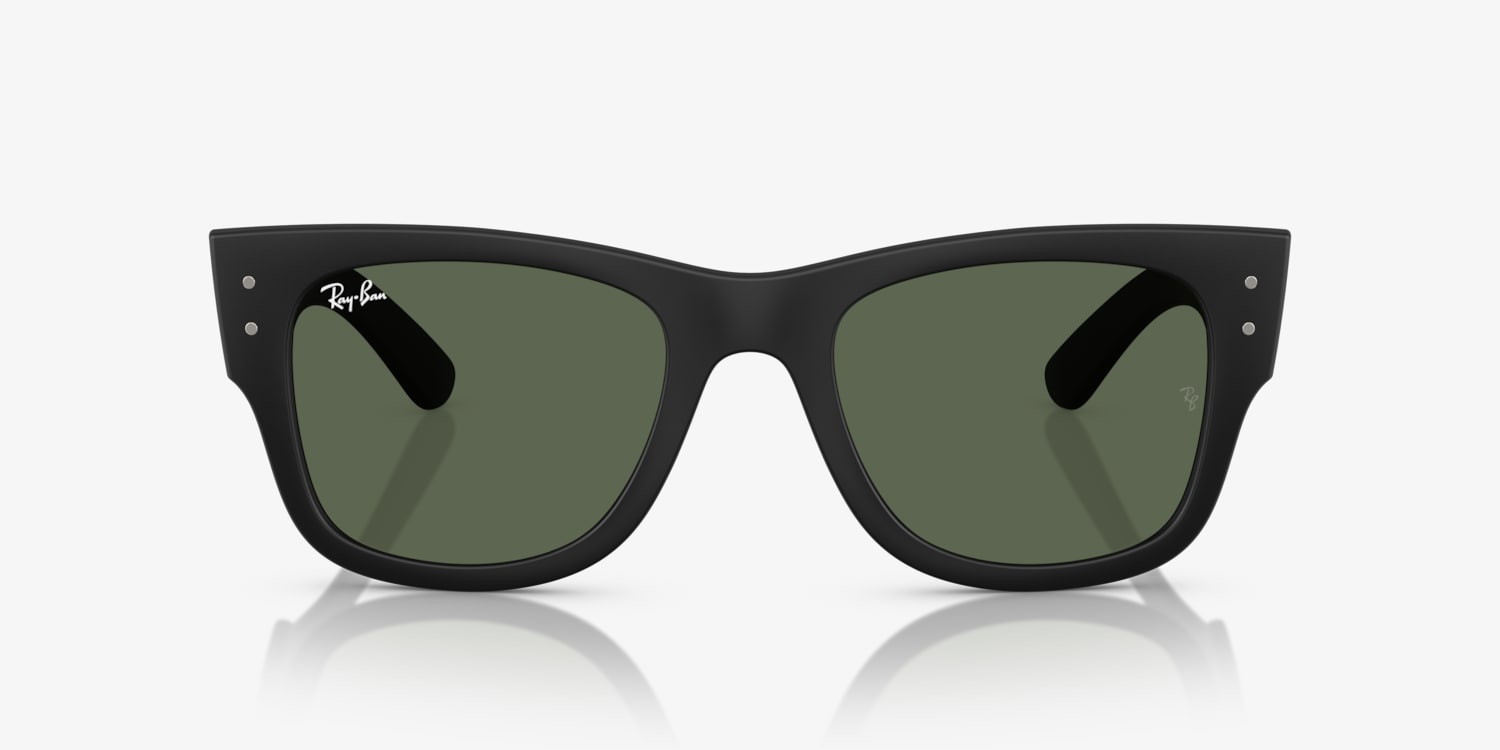 Ray-Ban RB4840S Mega Wayfarer Liteforce Sunglasses