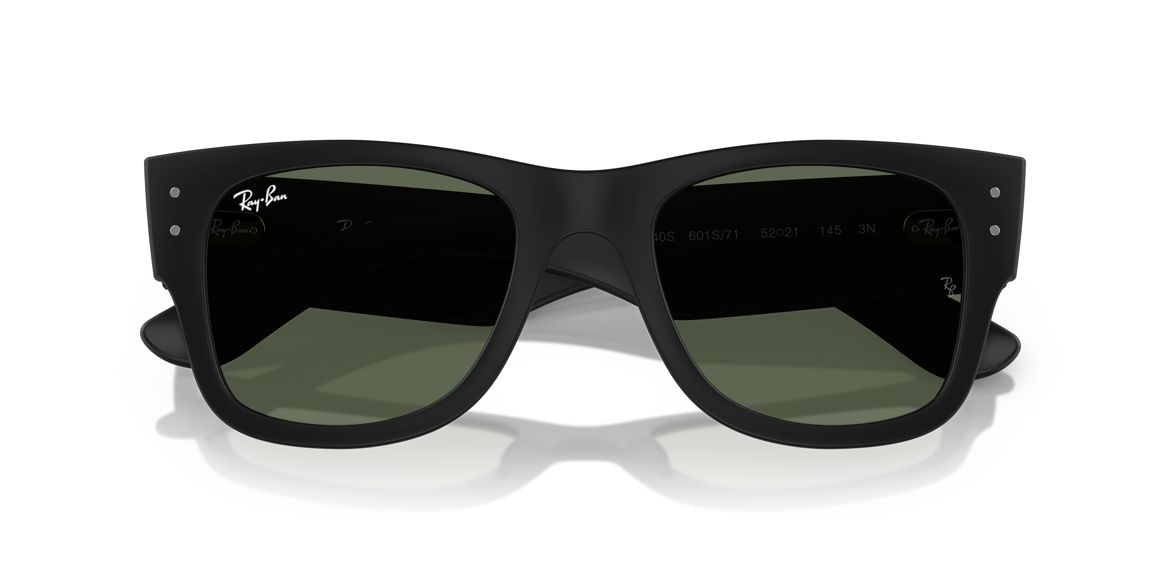 RB4840S Mega Wayfarer Liteforce