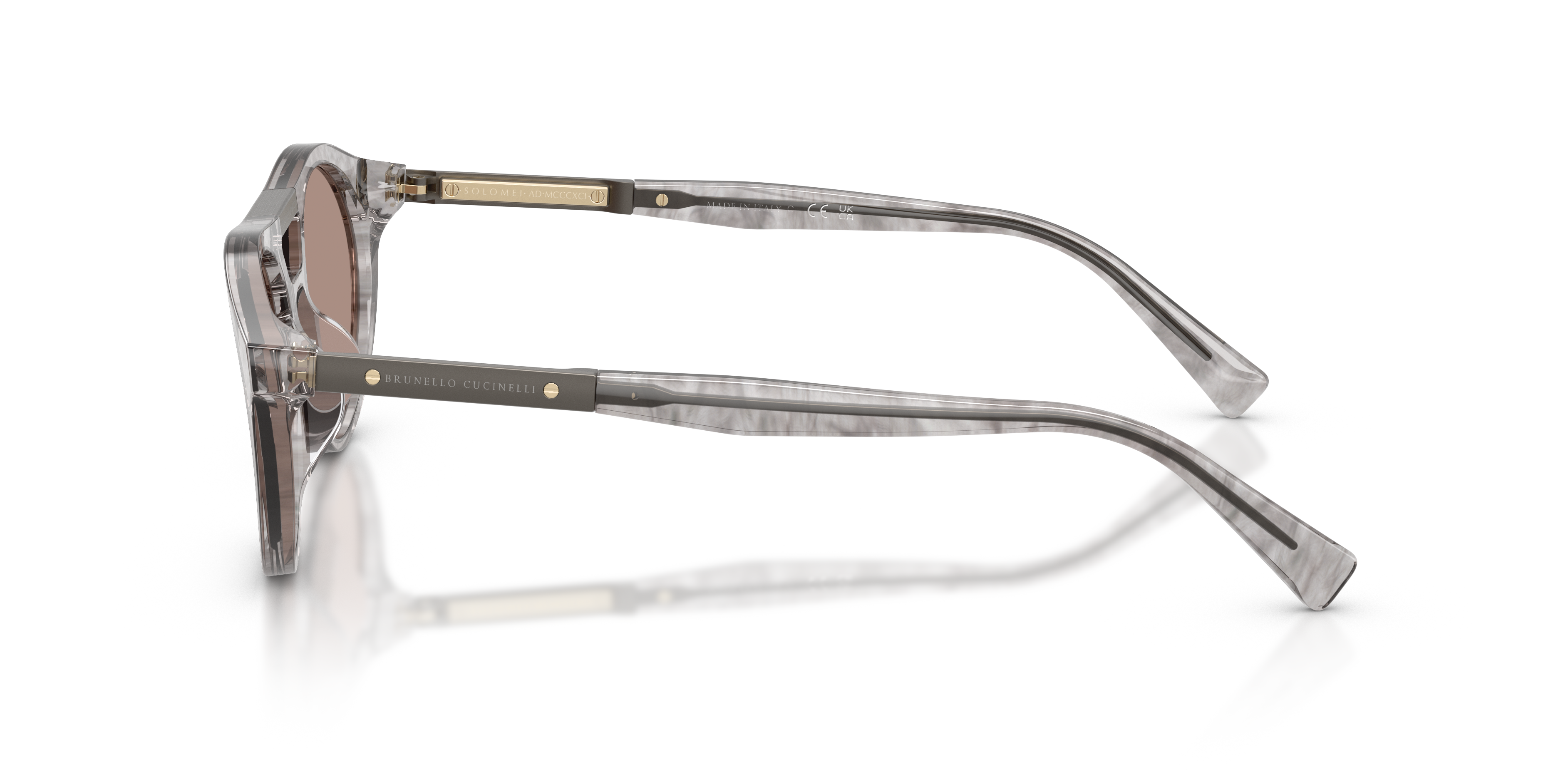 Brunello Cucinelli BC4020S Sunglasses | LensCrafters