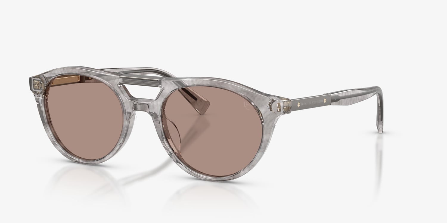 Brunello Cucinelli BC4020S Sunglasses | LensCrafters
