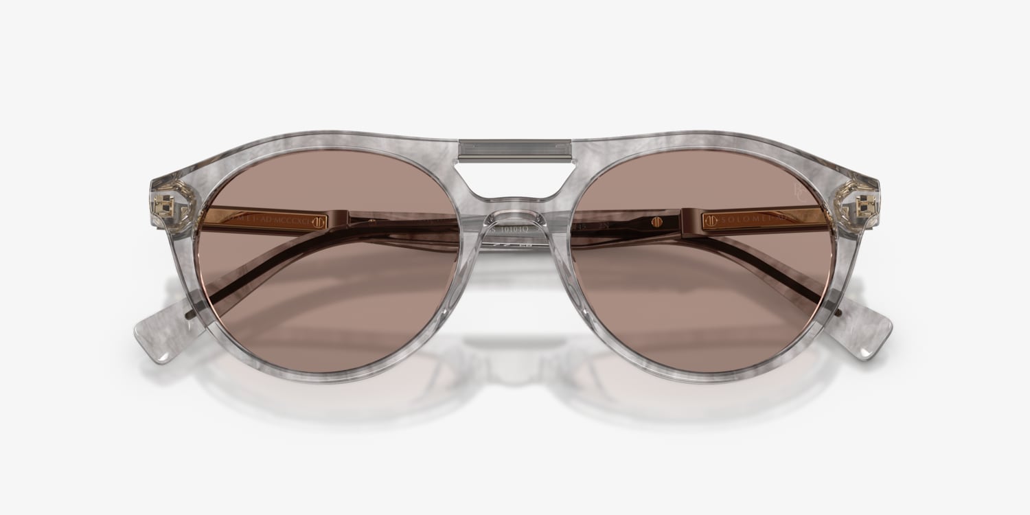 Brunello Cucinelli BC4020S Sunglasses | LensCrafters