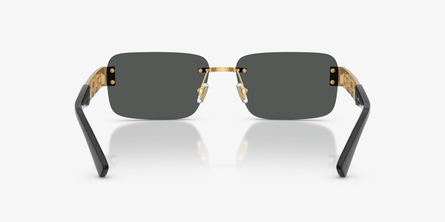 Versace VE2298 Sunglasses | LensCrafters