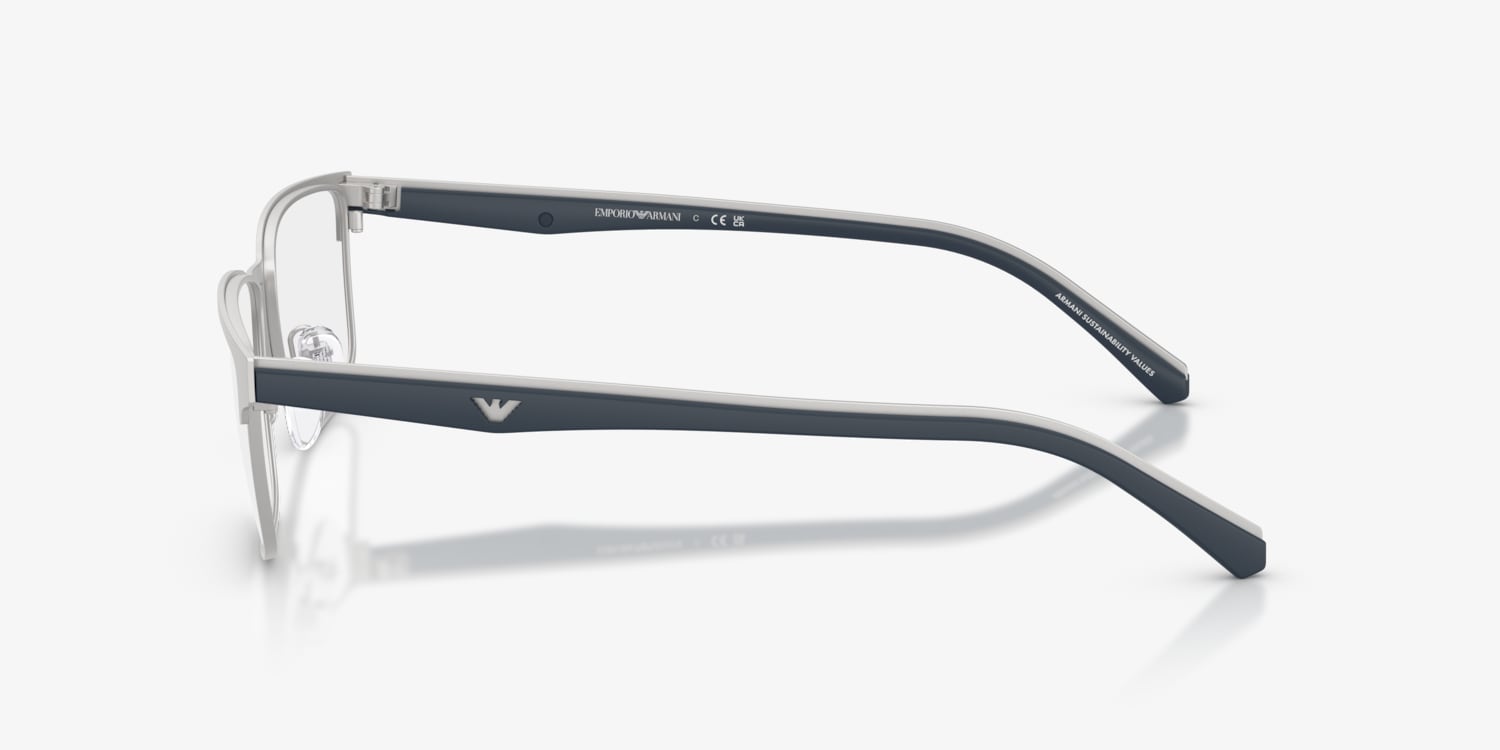 Emporio Armani EA1175 Eyeglasses | LensCrafters
