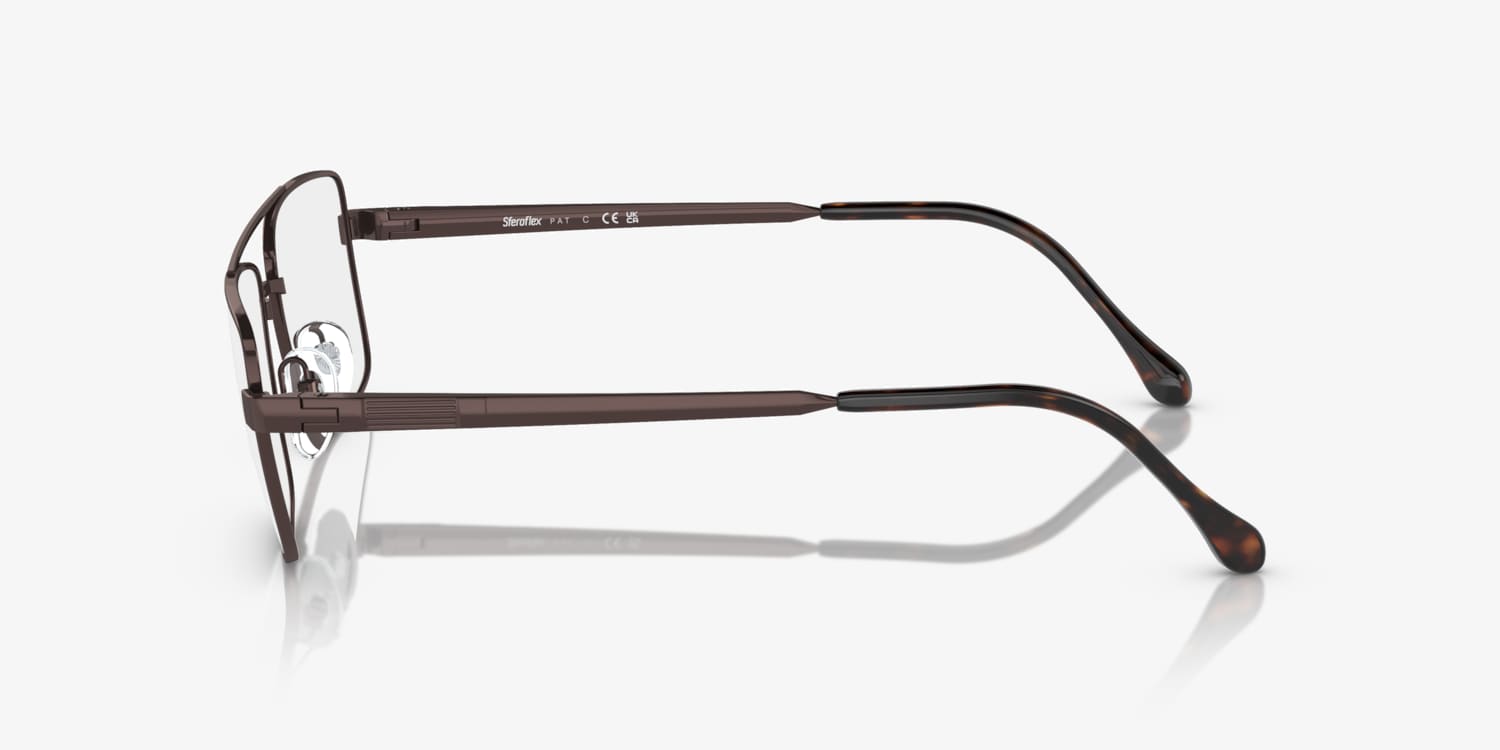 Sferoflex SF2296 Eyeglasses | LensCrafters