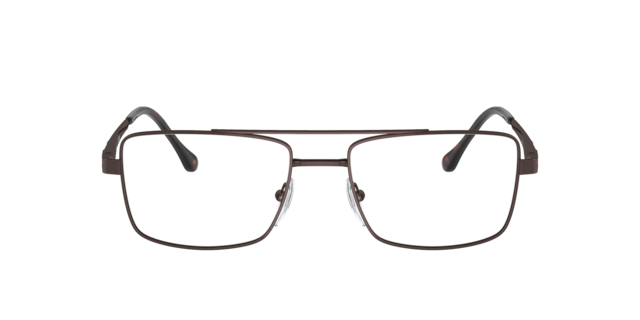 Sferoflex Man Shiny Dark Brown