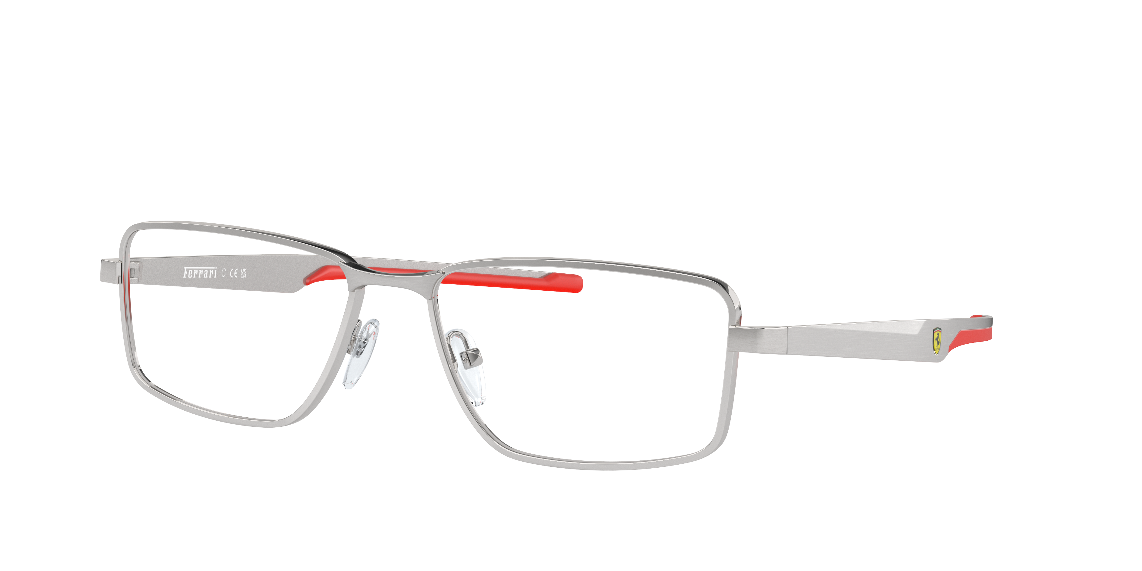 Scuderia Ferrari FZ7004 Eyeglasses | LensCrafters