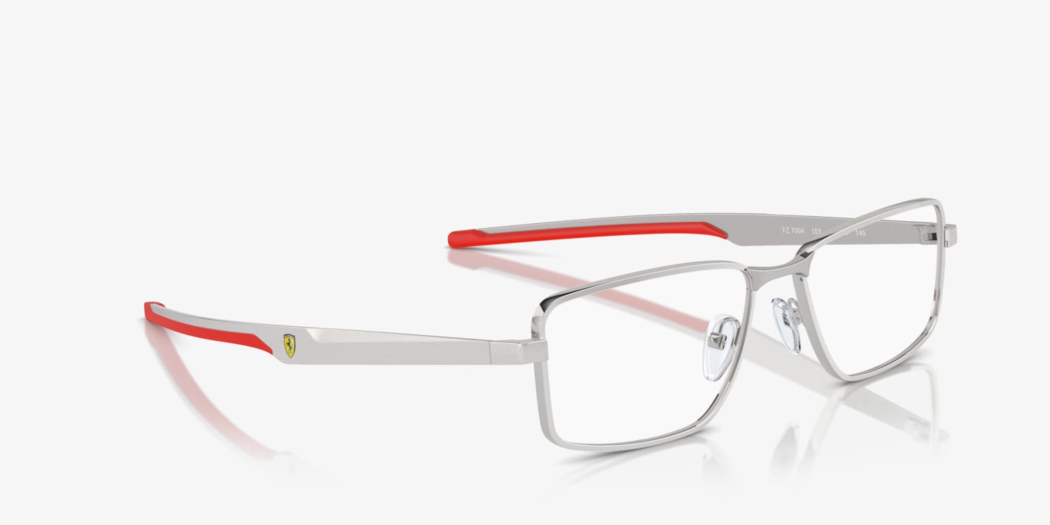 Scuderia Ferrari FZ7004 Eyeglasses | LensCrafters