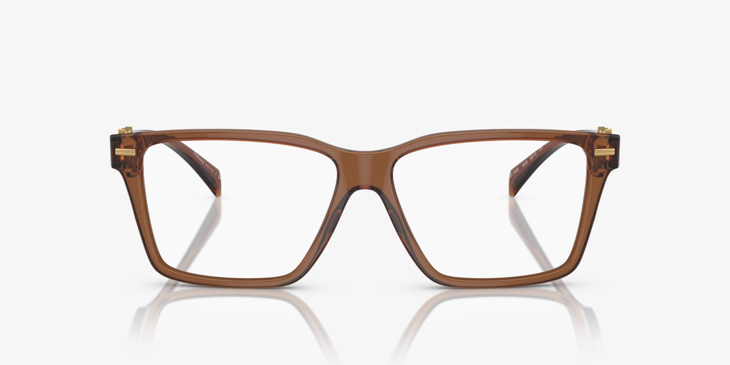 Versace VE3335 Eyeglasses | LensCrafters