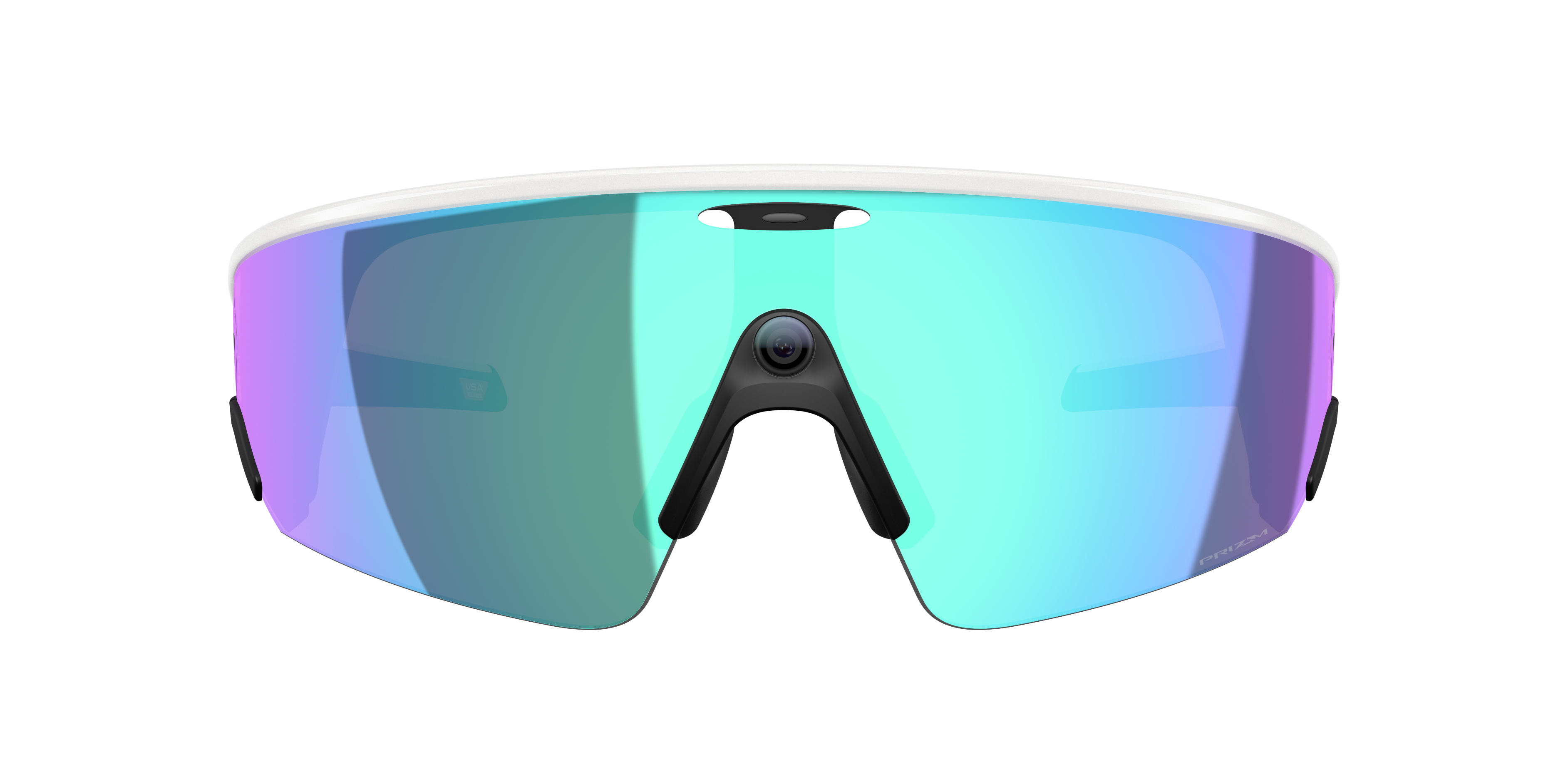 Oakley Oakley Meta Vanguard Sunglasses | LensCrafters
