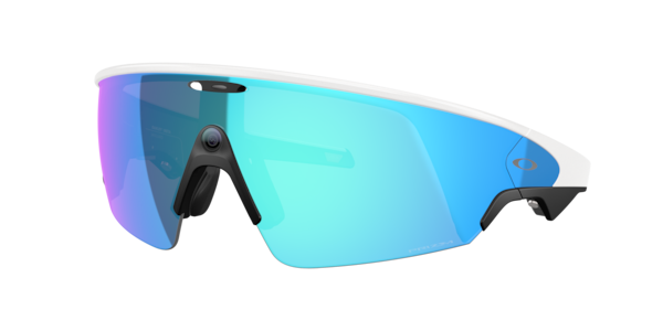 Oakley Unisex  White