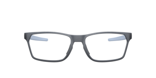 Oakley OX8032 Hex Jector Eyeglasses | LensCrafters