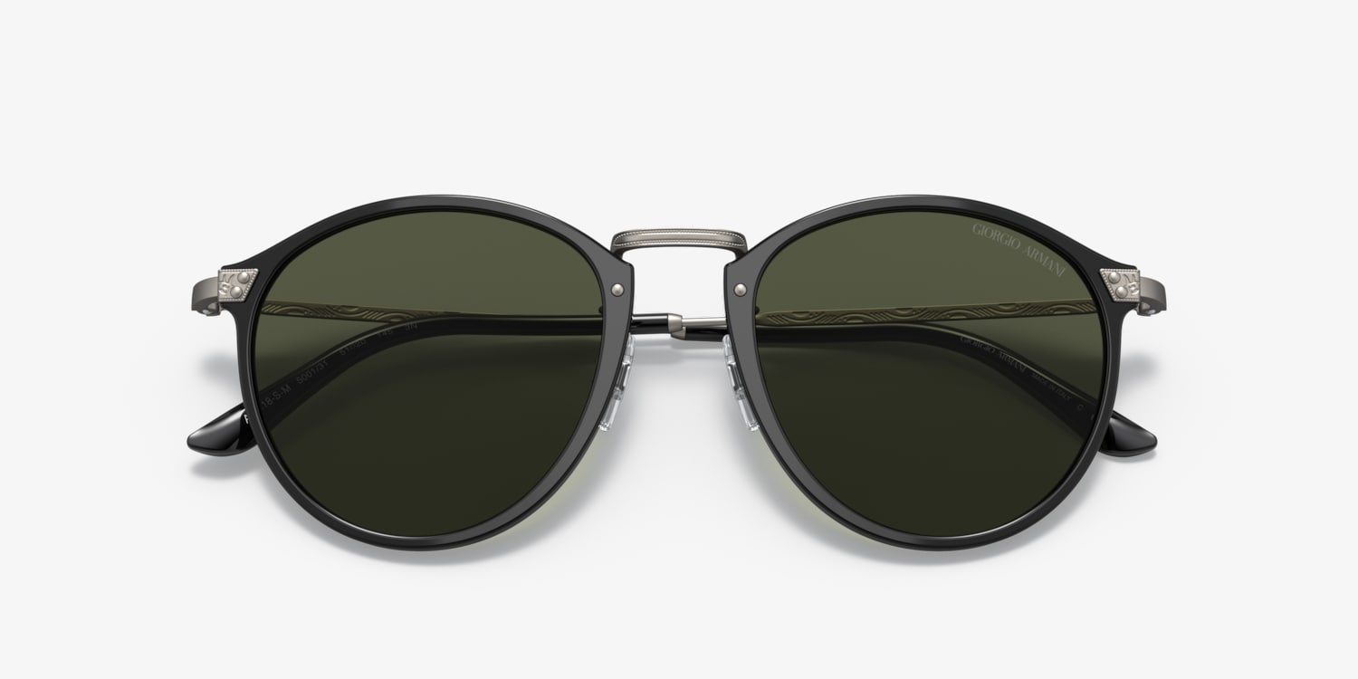Giorgio Armani AR 318SM Sunglasses | LensCrafters