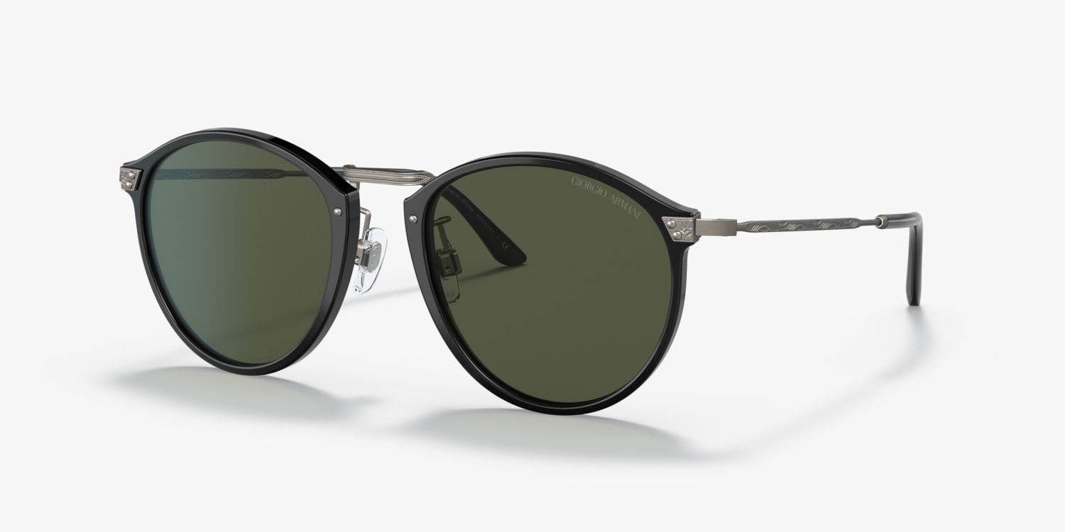 Giorgio Armani AR 318SM Sunglasses | LensCrafters