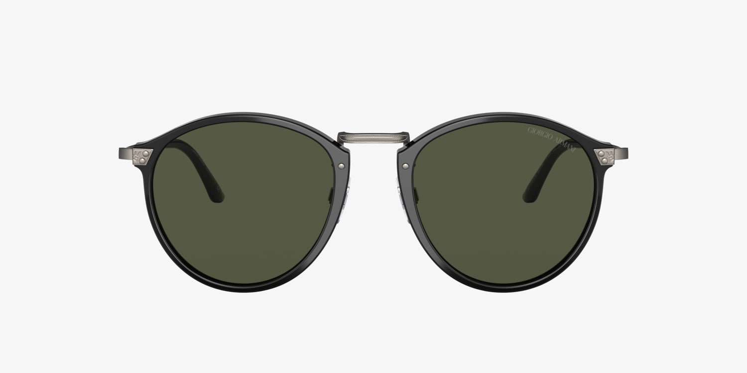 Giorgio Armani AR 318SM Sunglasses | LensCrafters