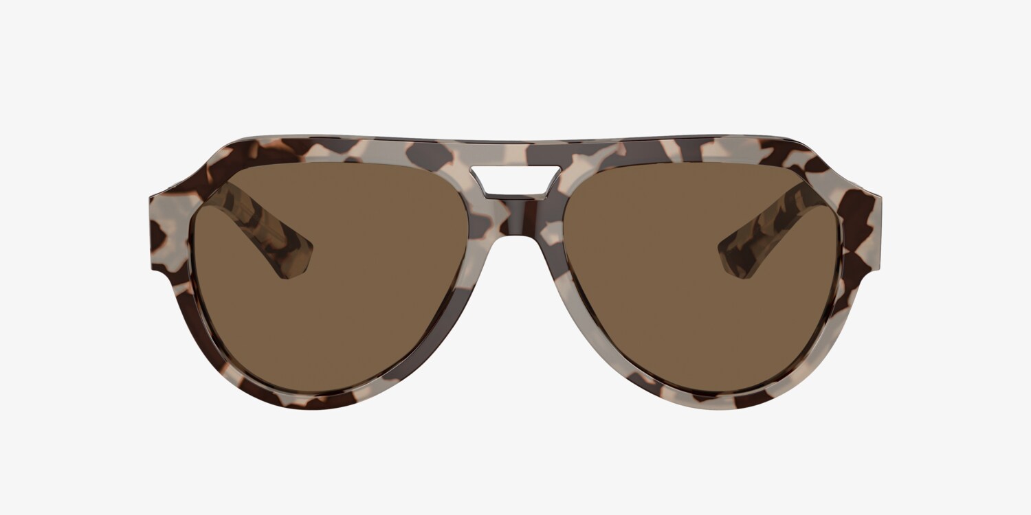 Dolce & Gabbana DG4466 Sunglasses | LensCrafters display picture 2