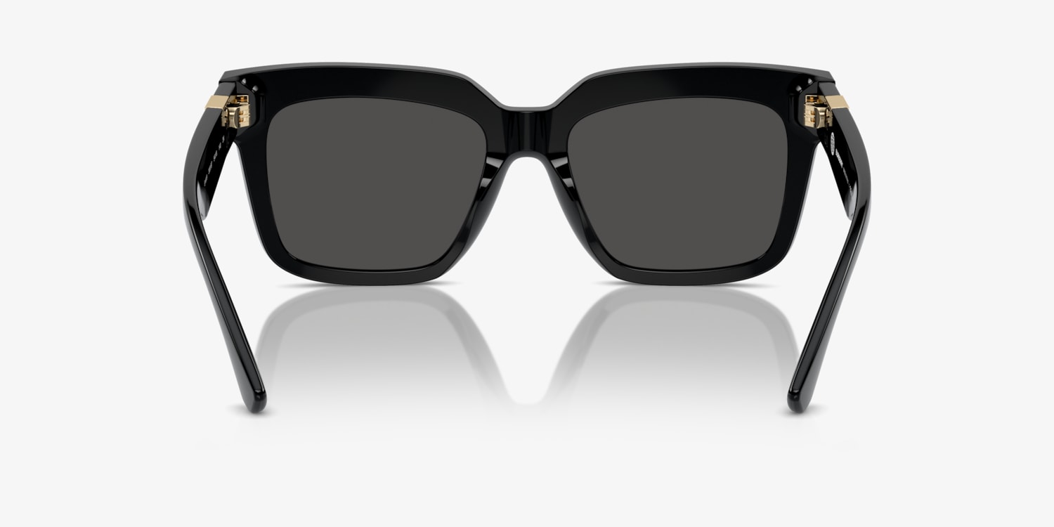 Burberry BE4419 Sunglasses | LensCrafters