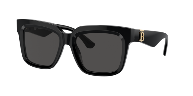 球*長様 BURBERRY スクエアサングラス ブラック TB スクエアサングラス (ブラック) - ウィメンズ | Burberry