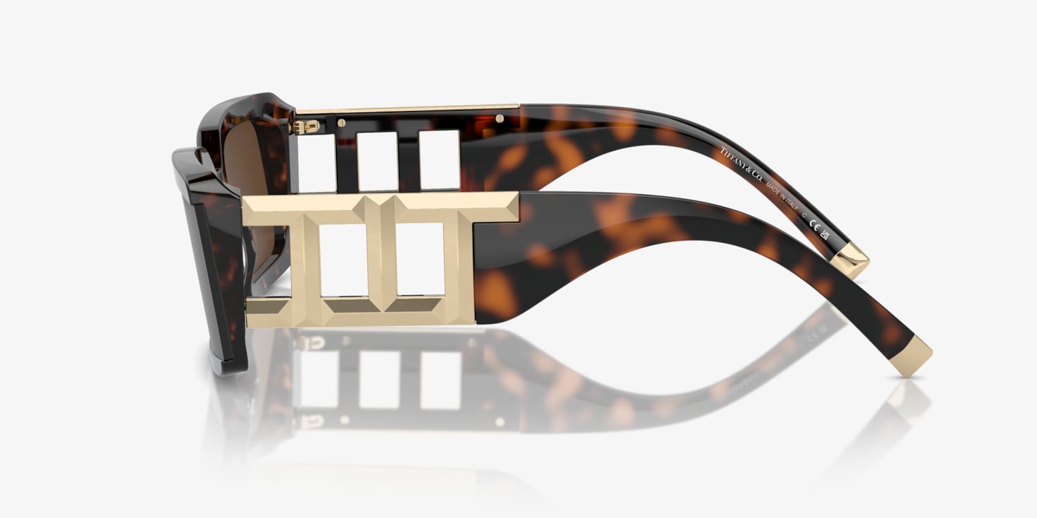 TIFFANY & Co. ティファニー サングラス TF4111-B-F Tiffany ティファニーサングラスTF4111-B-F TIFFANY