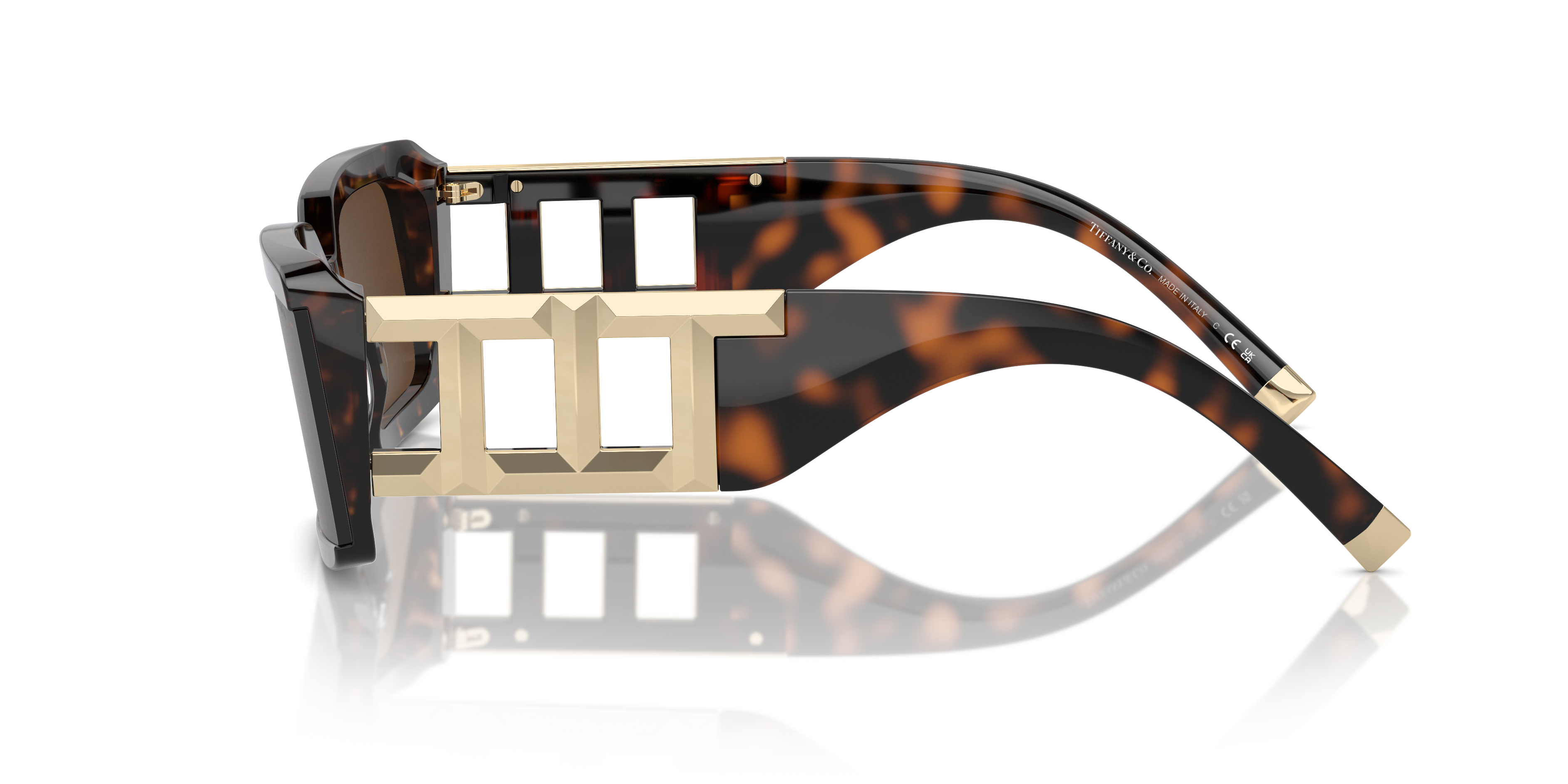 Tiffany TF4197 Sunglasses | LensCrafters