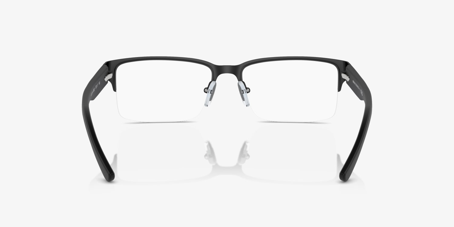 エムン　1014 Armani Exchange AX1014 Eyeglasses | LensCrafters