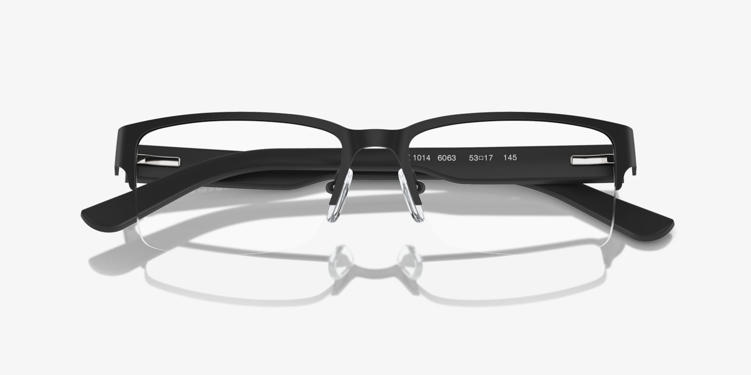 Armani Exchange AX1014 Eyeglasses | LensCrafters