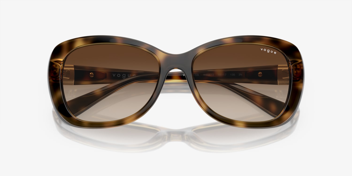 海外　VOGUE Vogue Eyewear VO2943SB Sunglasses | LensCrafters