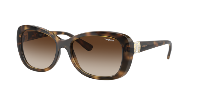 Vogue Woman Dark Havana