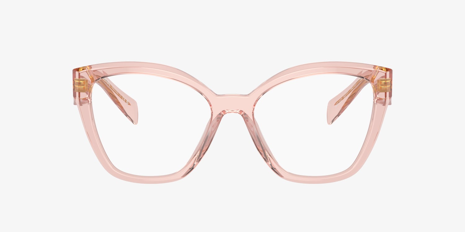 Prada PR 20ZV Eyeglasses | LensCrafters